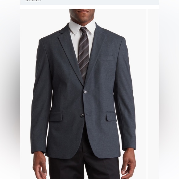 Blazer - Picture 4 of 4